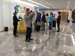 -第一健康体检中心(高新分院)