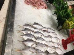 -汉松亭韩式自助烤肉&料理(苏宁广场店)