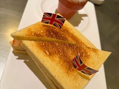 -丘吉尔餐厅(澳门伦敦人店)