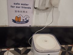 -阿那亚第一食堂 Cafeteria 1