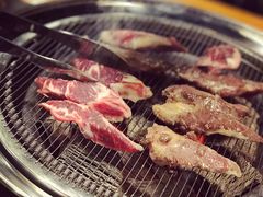 -隐炉和牛烧肉店(群力店)