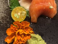 -気楽亭和食料理(气乐亭大世界本店)