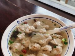 -汪一挑馄饨(老街店)