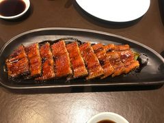 蒲烧鳗鱼-伊藤ITO(侨福芳草地购物中心店)