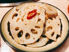 -大牛湾·眷村牛肉面(蠡溪店)