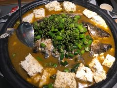 -探鱼·鲜青椒爽麻烤鱼(正佳广场店)