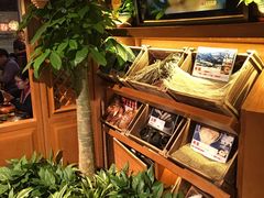 -云海肴·汽锅鸡·云南代表菜(天山百盛优客店)