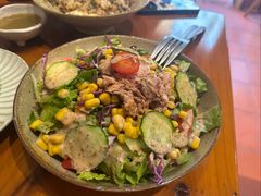 -About Bistro關於·泰式家庭料理