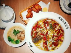 -太二酸菜鱼(天鹅湖万达店)