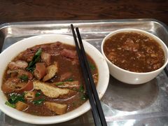 -姚记炒肝店(簋街店)