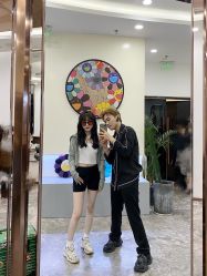 -INSTYLE造型·明星店