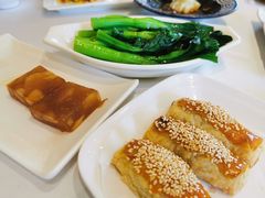 -稻香酒家·33年老字号·港式粤菜(富邦中心店)