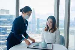 -圣贝拉母婴护理中心(深圳莱佛士店)