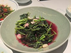 -老馆子·建德菜·山肴鱼鲜(海威新界店)