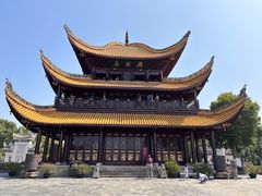 -岳阳楼景区