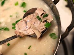-丁里羊肉小镇(天鹅湖总店)