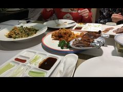 -同喜烤鸭店(光芒店)