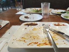 -汉巴味德·烤肉与啤酒的自助(杭州大悦城店)