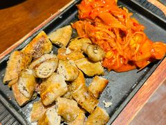 -양평식당·杨平食堂(华贸店)