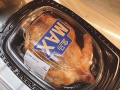 -盒马X会员店(上海森兰商都店)