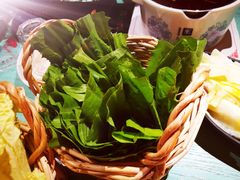 -东道煮牛肉火锅(东盛大街店)