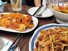 -标记Jane's kitchen(平桥直街店)