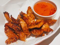 -赤火牛排(金狮广场店)
