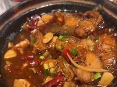 -拾柴熏酱-鲜虾水饺(群力店)