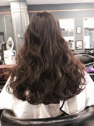 -BHG Hair Salon