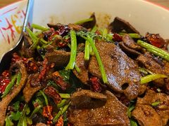 -湘味淳(千禧街店)