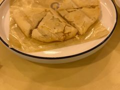 金柚酥饼-新梅园不夜粥(龙华店)
