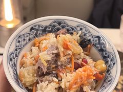 -龟兹KUCINA·新疆菜(前滩L+PLAZA店)