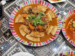 -新疆伊宁远征餐厅