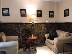 -阿什卡咖啡馆ESSCA COFFEE(塔里木石油宾馆店)