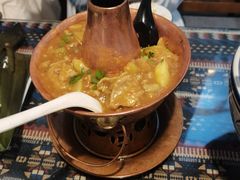 -蜗牛小馆醉乡民谣云南菜(惠新西里店)