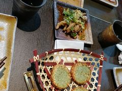 -土著渔匠·养生蝴蝶鱼(香樟路店)