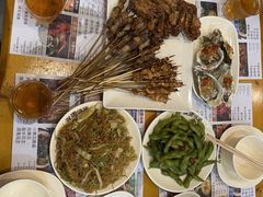 -探唐烧烤(棠东店)