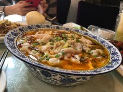 -眷江南之小蓝鲸(王府大街店)