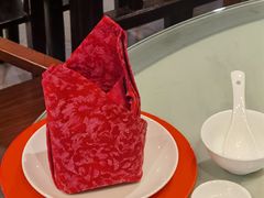 -莲苑中餐厅·Lotus Court(厦门马哥孛罗东方大酒店)