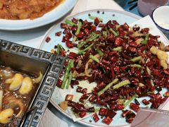 -清真•蜀风园(丁字沽总店)