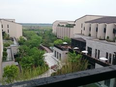 -上海崇明金茂凯悦酒店