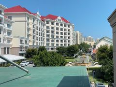 -青岛海景花园大酒店·粤海餐厅
