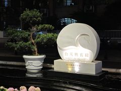 -广州白天鹅宾馆
