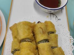 -新味都博山菜