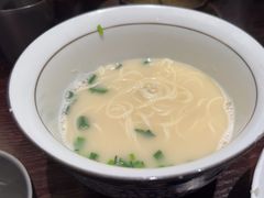 -古都历食南京菜·烤鸭·鸭血粉丝·汤包(南京博物院店)