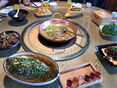 -妈妈的味道(和顺古镇店)