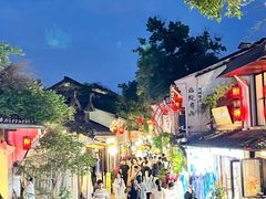 -小河直街历史文化街区