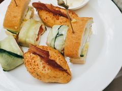-上海静安昆仑大酒店