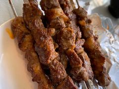 -汗腾格里·风味餐厅(新疆驻京办店)