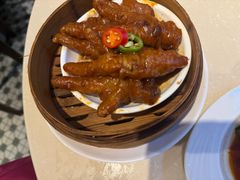 -香港池仔记肠粉王(博多新记襄阳南路店)